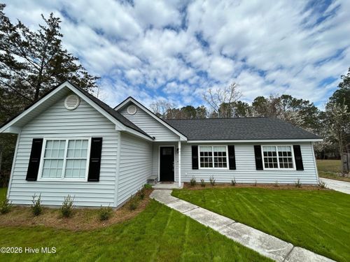 8065 Rachel Wynd Road Ne, Leland, NC, 28451 | Card Image