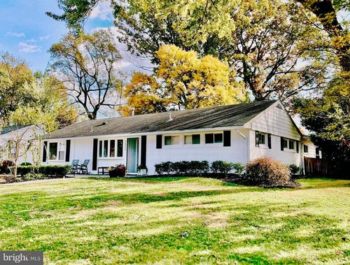 7323 Inzer St, SPRINGFIELD, VA, 22151-3007 | Card Image