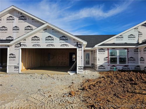 410-8108 Timber Ln Ne, New Salisbury, IN, 47161-1301 | Card Image