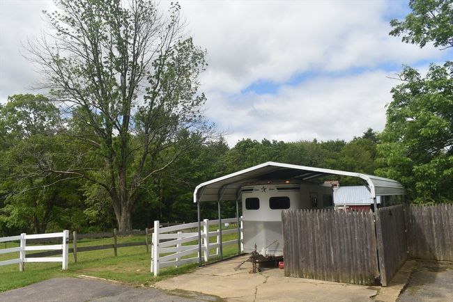 111 Northwest Rd, House other with 5 bedrooms, 4 bathrooms and 8 parking in Spencer MA | Image 11