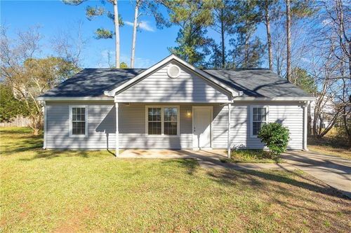 9211 Fairway Ct, Riverdale, GA, 30274-4674 | Card Image