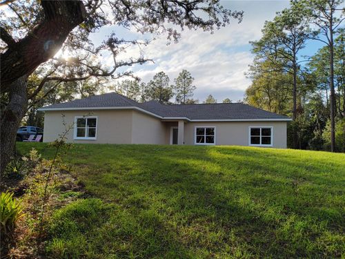 8498 Sw 129th Terrace Road, DUNNELLON, FL, 34432 | Card Image