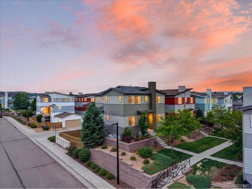 9661 Dunning Cir, Highlands Ranch, CO, 80126-8127 | Card Image