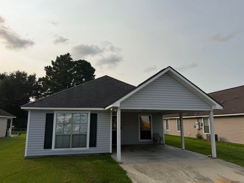 58110 Sherburne St, Plaquemine, LA, 70764 | Card Image