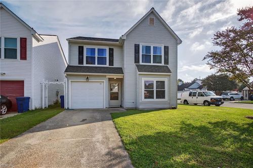 300 Jacks Pl, Newport News, VA, 23608-1292 | Card Image