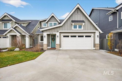 3575 E Berghan Ct, Meridian, ID, 83642-5713 | Card Image
