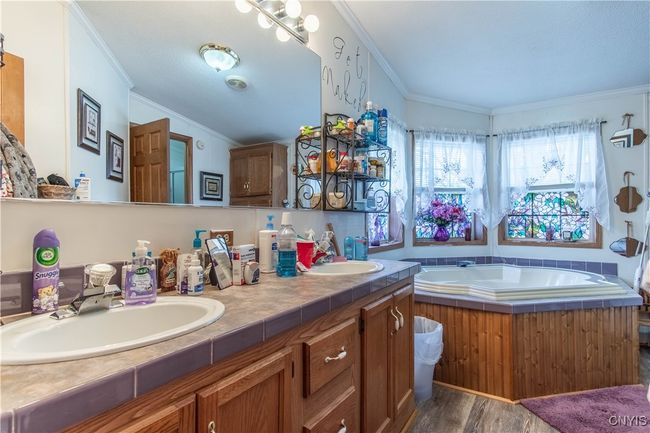 15894 Foster Park Rd, House other with 3 bedrooms, 2 bathrooms and null parking in Dexter NY | Image 36