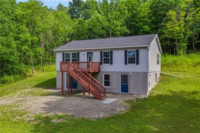 1784 Slaterville Road, House other with 3 bedrooms, 1 bathrooms and null parking in Dryden NY | Image 1