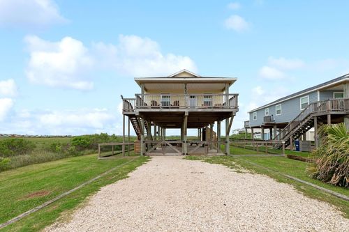 753 Blue Water Hwy, Surfside Beach, TX, 77541-0501 | Card Image