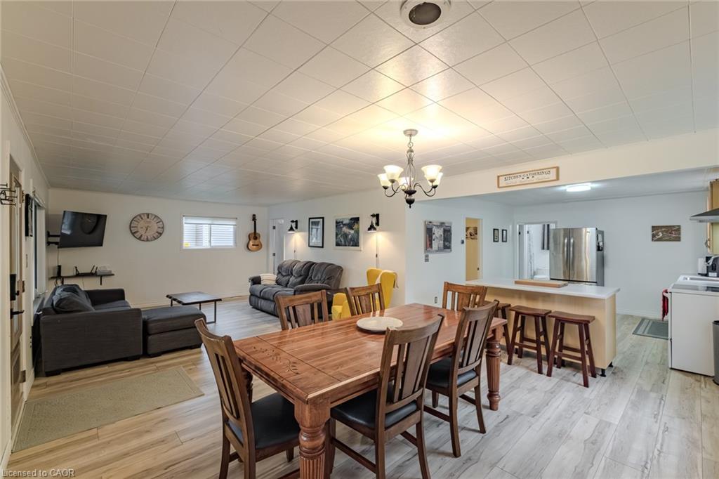 Residential in Turkey Point 2