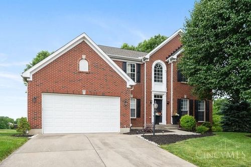 6276 Mill Creek Ct, Fairfield Township, OH, 45011-7929 | Card Image