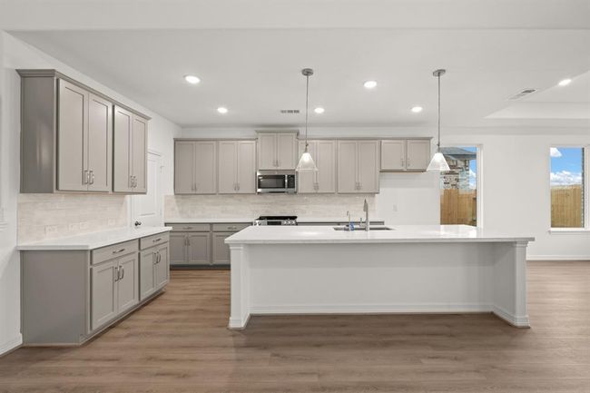 Note: Sample product photo. Actual exterior and interior selections may vary by homesite. Photo may be virtually staged | Image 12