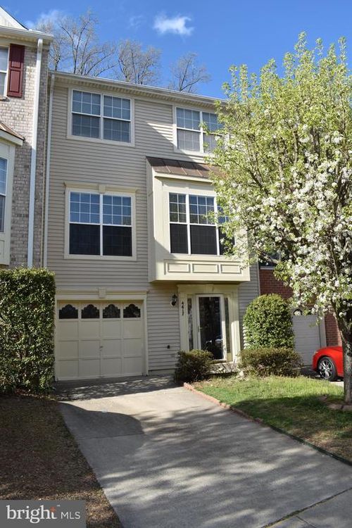 4617 Buckhorn Rdg, FAIRFAX, VA, 22030-6171 | Card Image