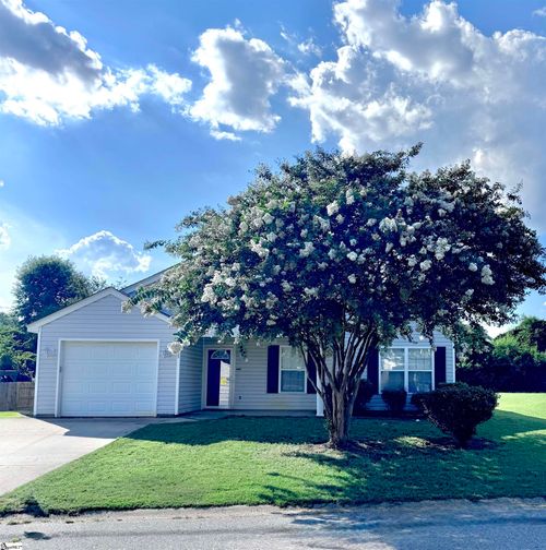 144 Sunny Ray Dr, duncan, SC, 29334-8946 | Card Image