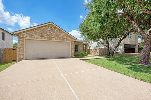 1201 Sheltie Ln, Round Rock, TX, 78664-3408 | Card Image