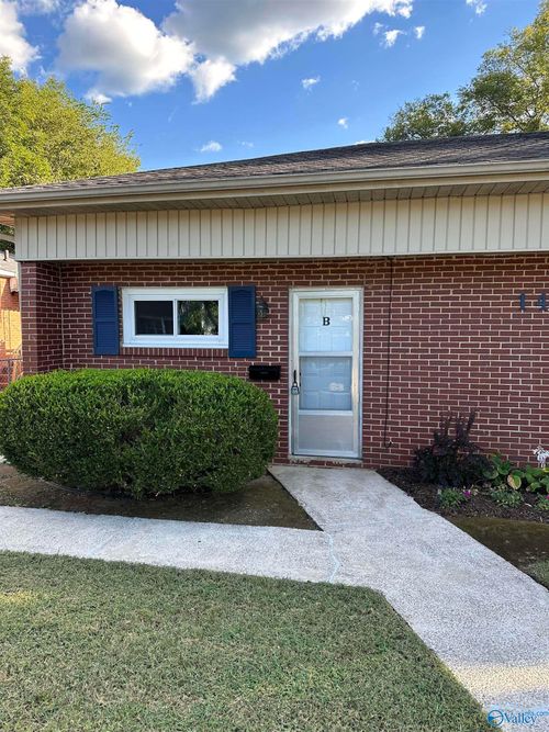 b-1402 Rison Ave Ne, Huntsville, AL, 35801-2377 | Card Image