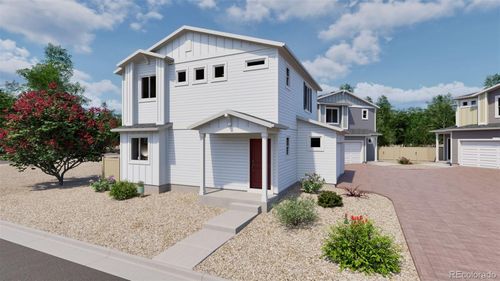 638 Wagon Wheel Way, Bennett, CO, 80102 | Card Image