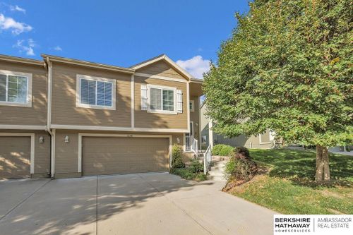 16208 Camden Avenue, Omaha, NE, 68116 | Card Image