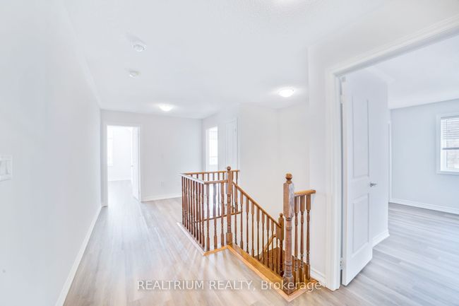 22 Clockwork Dr, House other with 4 bedrooms, 5 bathrooms and 4 parking in Brampton ON | Image 18