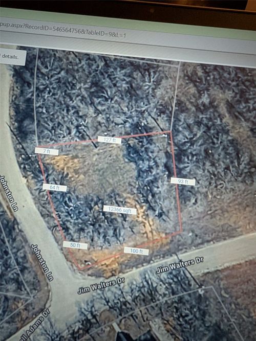 Lot 1 Blk 17 Johnston, Runaway Bay, TX, 76426 | Card Image