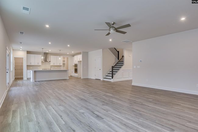 3355 Lespedeza Ct, House other with 4 bedrooms, 4 bathrooms and null parking in Sumter SC | Image 7