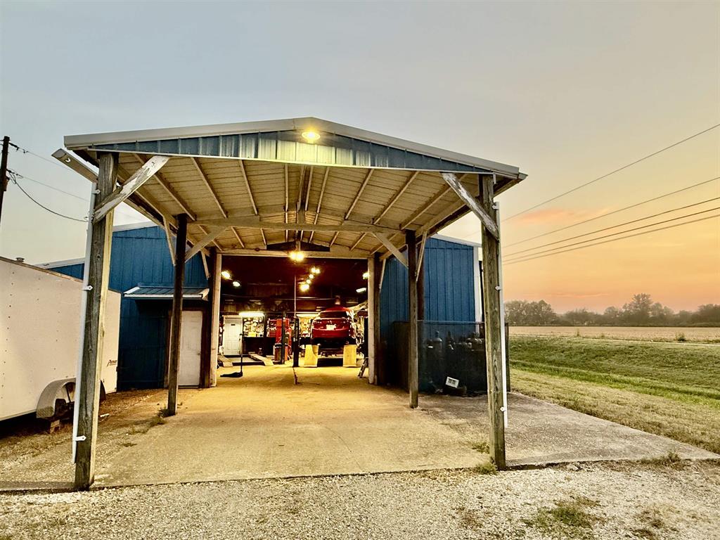 114 Old Glenville Loop, Calhoun, KY