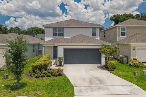 889 Rivers Crossing St, CLERMONT, FL, 34714-4739 | Card Image