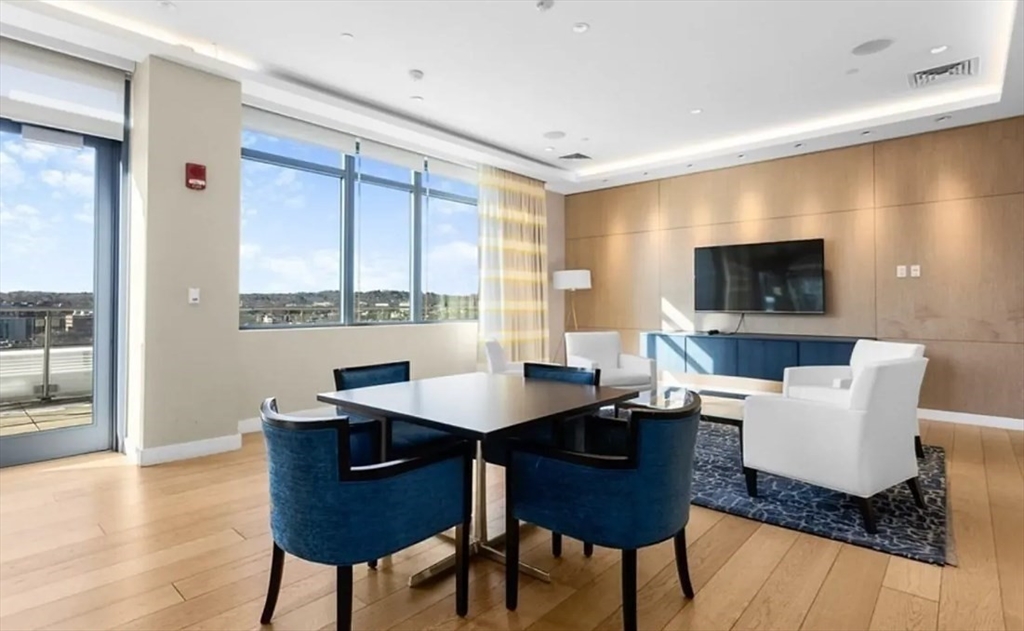 Residential Lease in Boston 5
