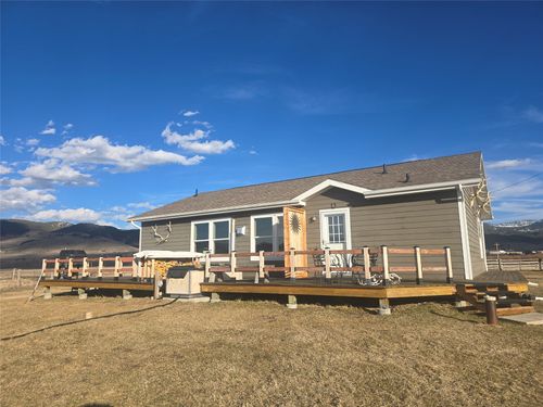 62 Marshall Creek Road, Philipsburg, MT, 59858 | Card Image