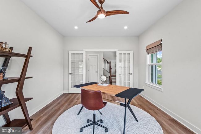 8005 International Dr, House other with 6 bedrooms, 5 bathrooms and null parking in WARRENTON VA | Image 9