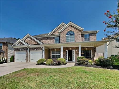 4289 Defoors Farm Trl, Powder Springs, GA, 30127-4072 | Card Image
