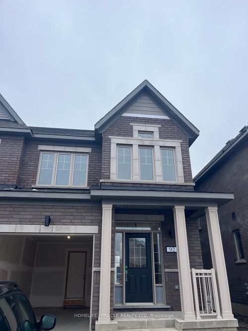 92 W Oak Trail, Barrie, ON, L9J0K8 | Card Image