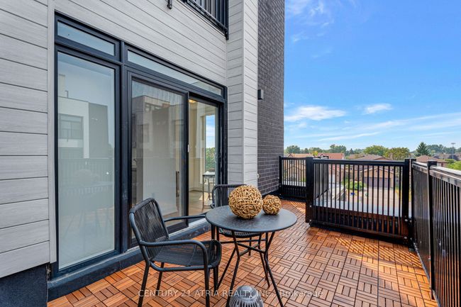 8 - 184 Angus Dr, Condo with 2 bedrooms, 2 bathrooms and 1 parking in Ajax ON | Image 8