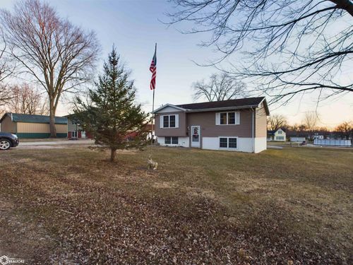 206 Selma St, Eldon, IA, 52554-9610 | Card Image