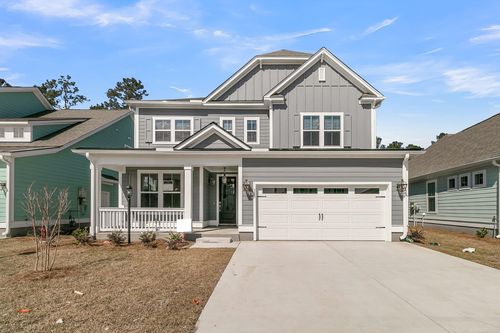 8 Tuggle Lane Drive, Ridgeville, SC, 29472 | Card Image