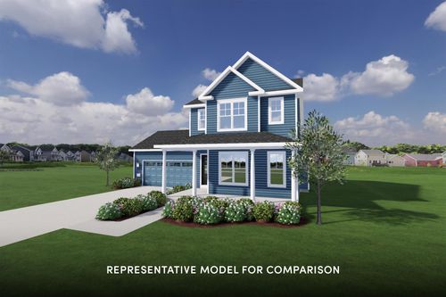 2540 Koshkonong Way, Sun Prairie, WI, 53590-7114 | Card Image