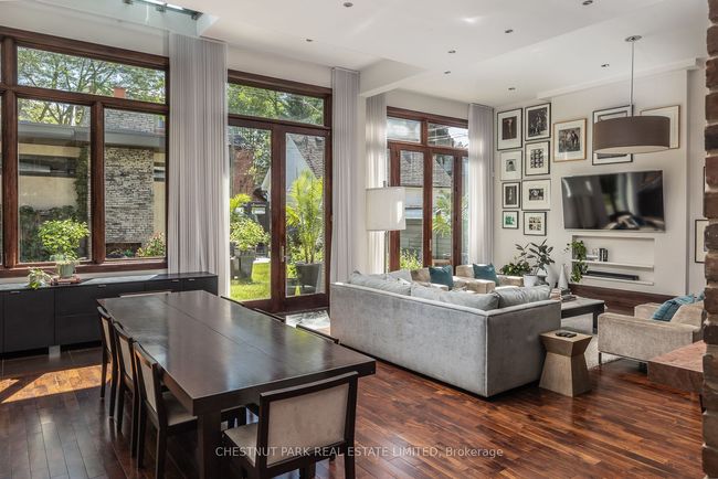 403 Palmerston Blvd, House other with 7 bedrooms, 7 bathrooms and 4 parking in Toronto ON | Image 10
