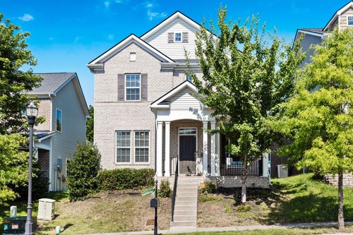 2889 Whitebirch Dr, Hermitage, TN, 37076-1488 | Card Image