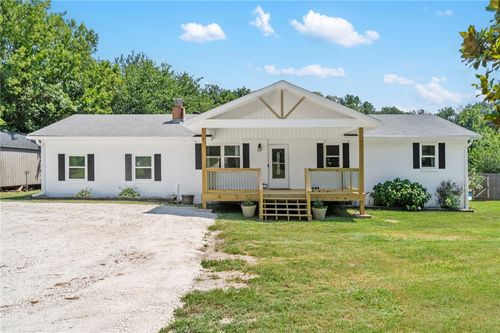 8791 Goose Creek Rd, Fayetteville, AR, 72730 | Card Image