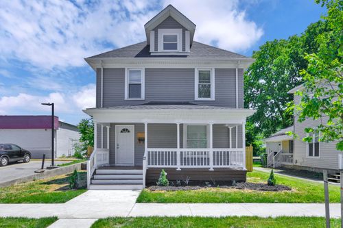 114 S Walnut St, Marysville, OH, 43040-1606 | Card Image