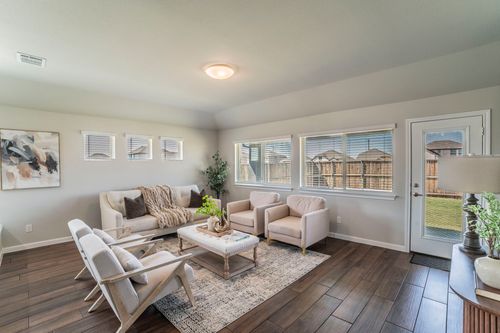 1524 Soapberry Dr, Aubrey, TX, 76227-5671 | Card Image