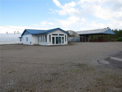 8550 Turin Rd, Rome, NY, 13440-7522 | Card Image