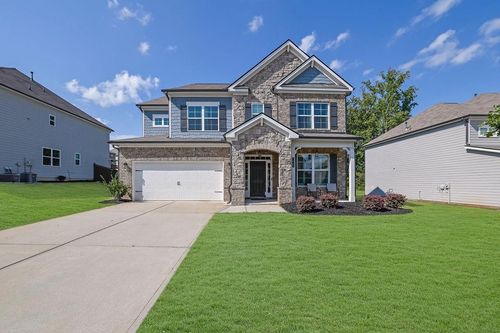 7445 Easton Valley Ln, Cumming, GA, 30028-8977 | Card Image