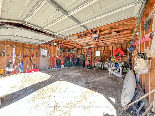 3 Magnet Rd, House other with 3 bedrooms, 1 bathrooms and 6 parking in Magnetawan ON | Image 31