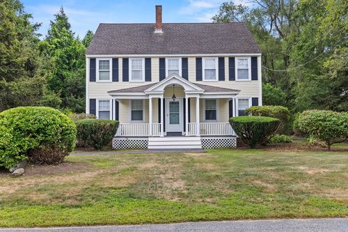 115 Britton St, Raynham, MA, 02767-1760 | Card Image