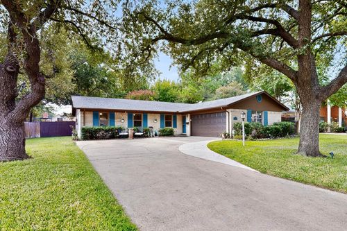 1509 Glenbrook Dr, Irving, TX, 75061-2325 | Card Image