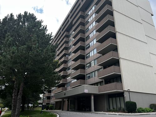 409-40 Bay Mills Blvd, Scarborough, ON, M1T3P5 | Card Image