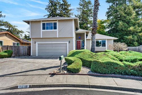 4410 Hampton Court W, Rohnert Park, CA, 94928 | Card Image