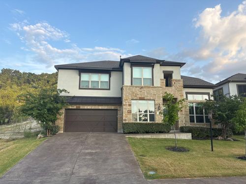 499 Anfield Cir, Lakeway, TX, 78738-6168 | Card Image