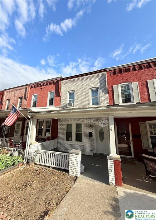 1025 Spring St, BETHLEHEM, PA, 18018-5121 | Card Image